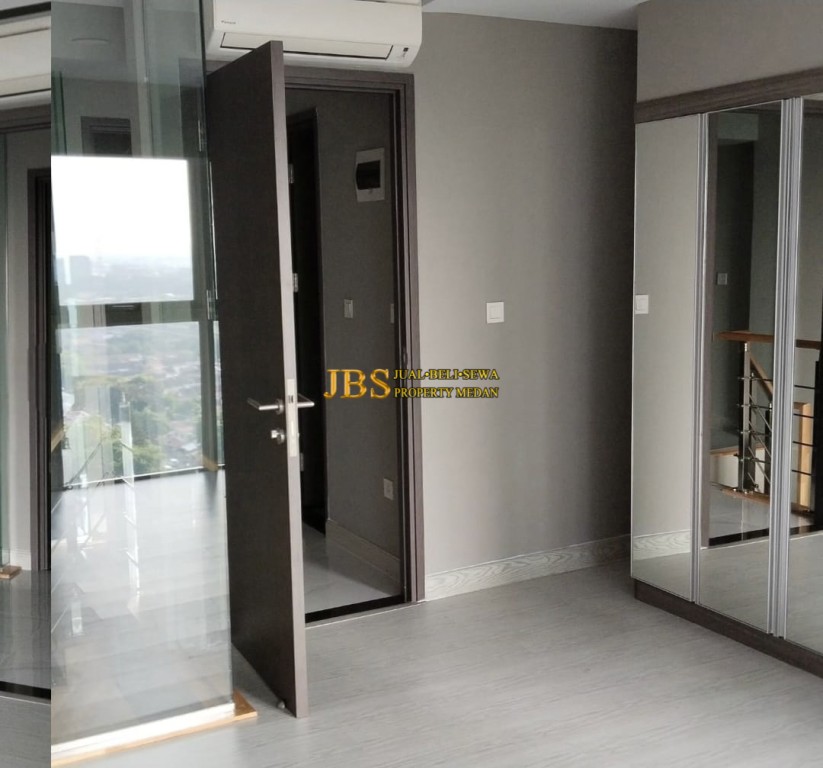 Dijual Apartemen Grand Jati Junction Jalan 