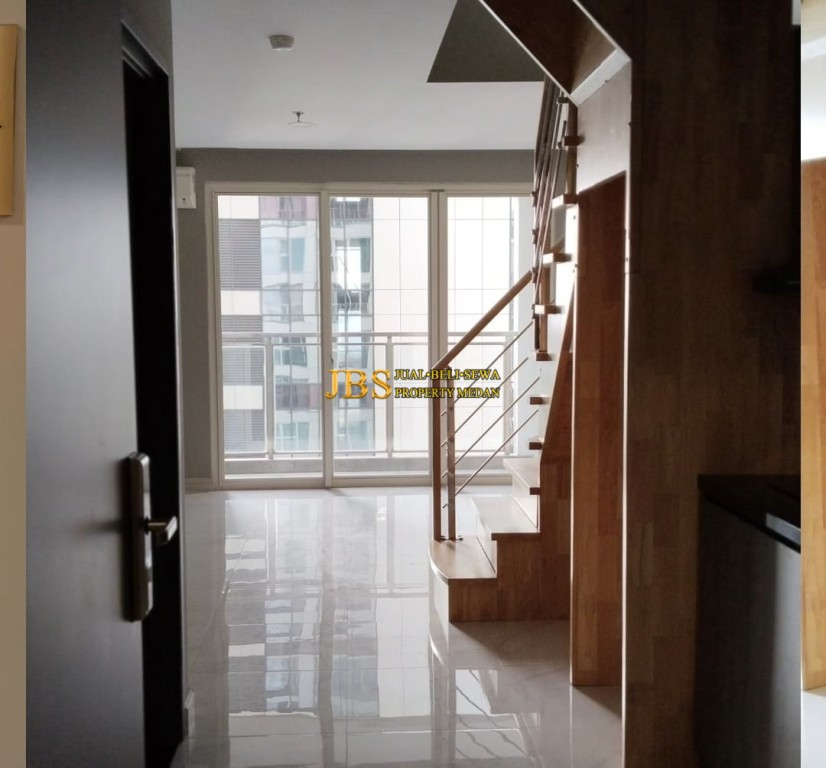 Dijual Apartemen Grand Jati Junction Jalan 