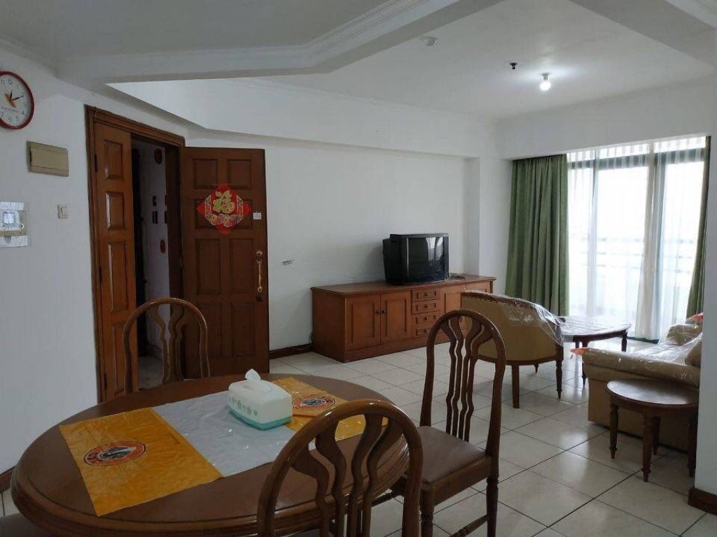 Dijual Apartemen Pesona Bahari, Mangga Dua, 