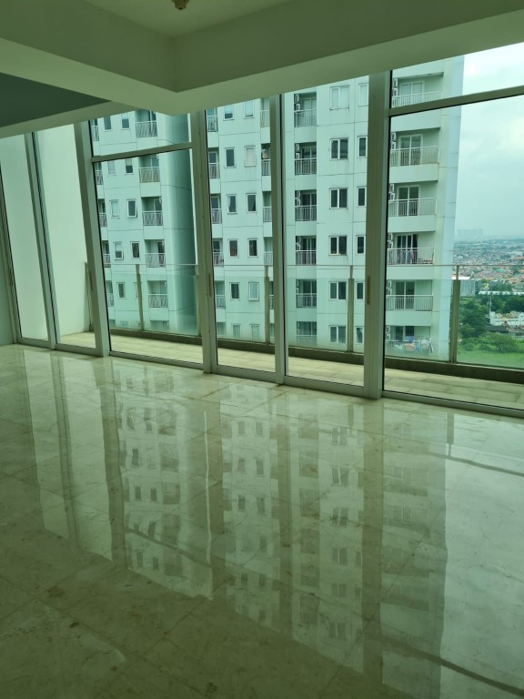 Dijual Apartemen Satu8 