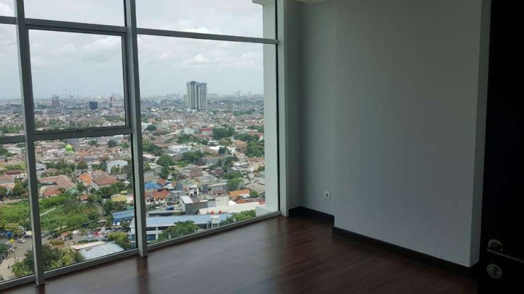 Dijual Apartemen Satu8 