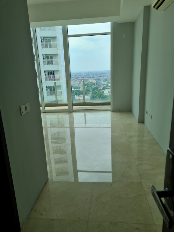 Dijual Apartemen Satu8, Kedoya Selatan, Jakarta 