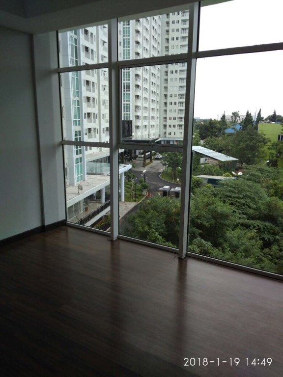 Dijual Cepat Apartemen Satu8, Kedoya Selatan, 