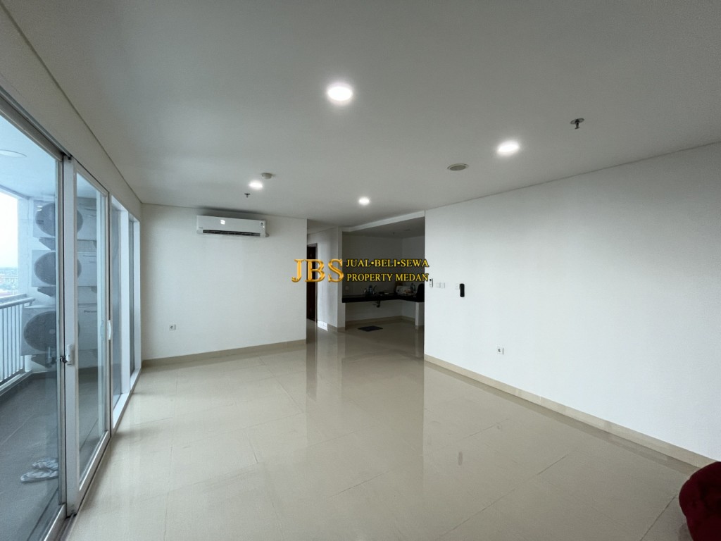 Dijual Condominium Hook Siap Huni di The Reiz 