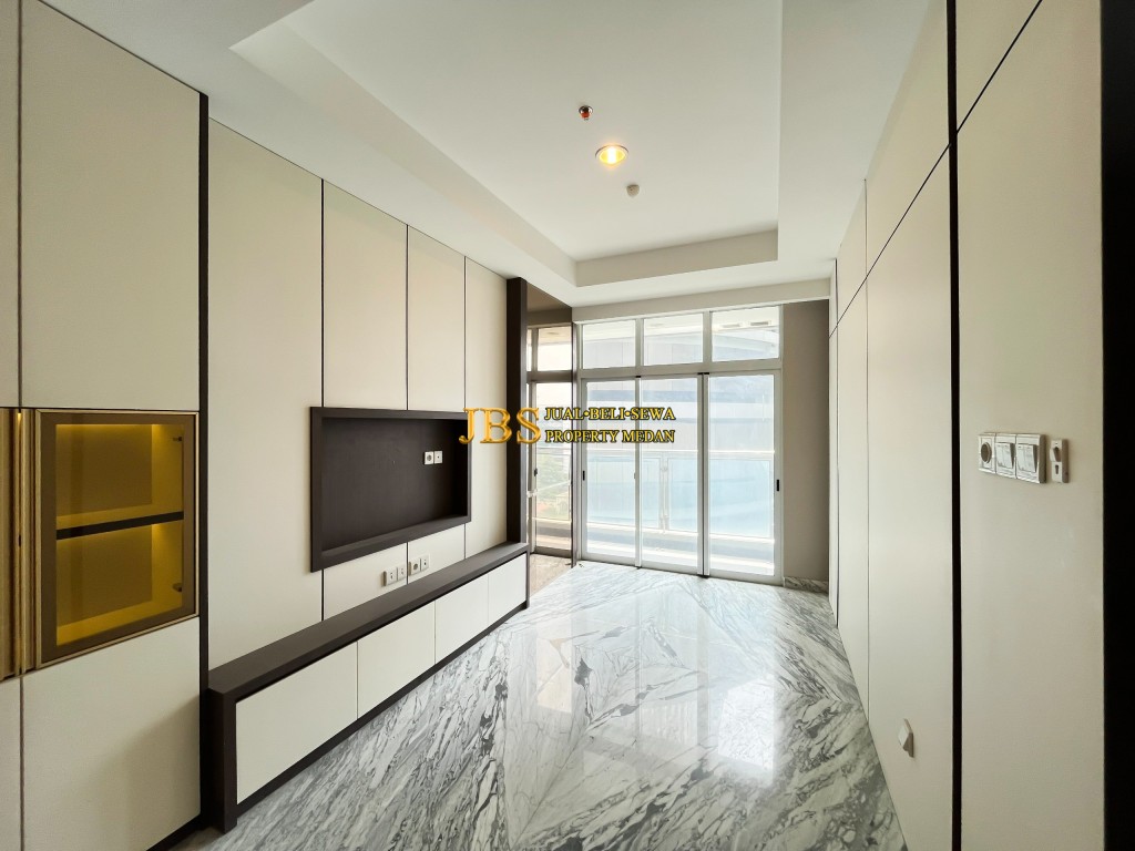 Dijual Condominium Lux di Podomoro City Deli 