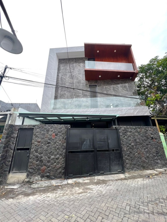 Dijual Kost Aktif Full Penghuni, penghasilan 100 