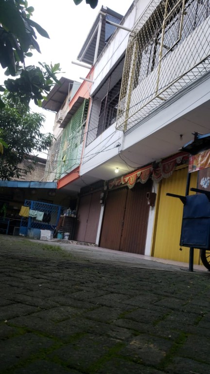 Dijual Ruko di Jln Raya Duri Kosambi, Jakarta 