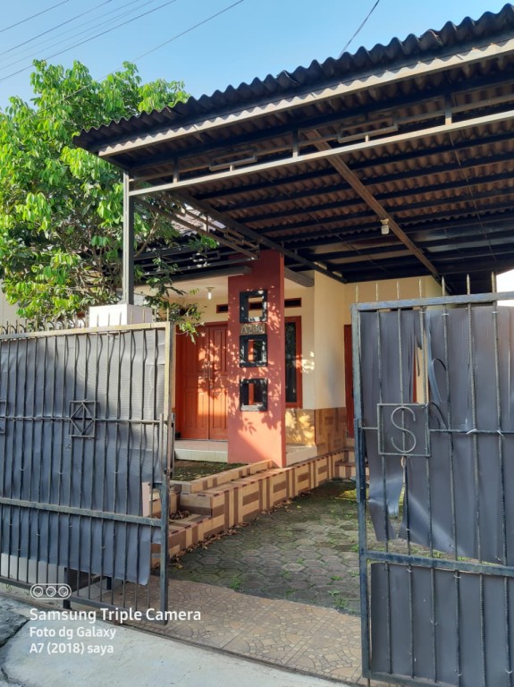 Dijual Rumah 1 Lantai Cibiru Asri 2 