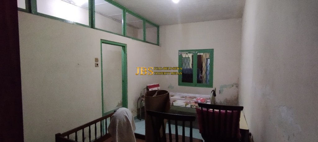 Dijual Rumah 1 Tingkat di Jalan Kapten Jumhana - 