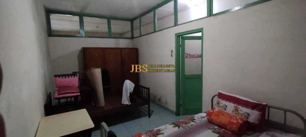 Dijual Rumah 1 Tingkat di Jalan Kapten Jumhana - 