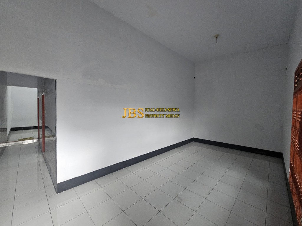 Dijual Rumah 1 Tingkat di Jalan Metal Raya - 