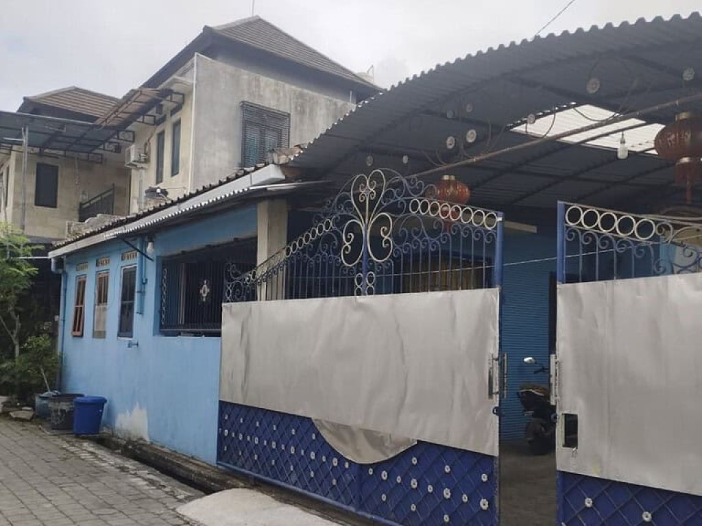 Dijual Rumah 3 Kamar Pulau Saelus Pedungan Densel 