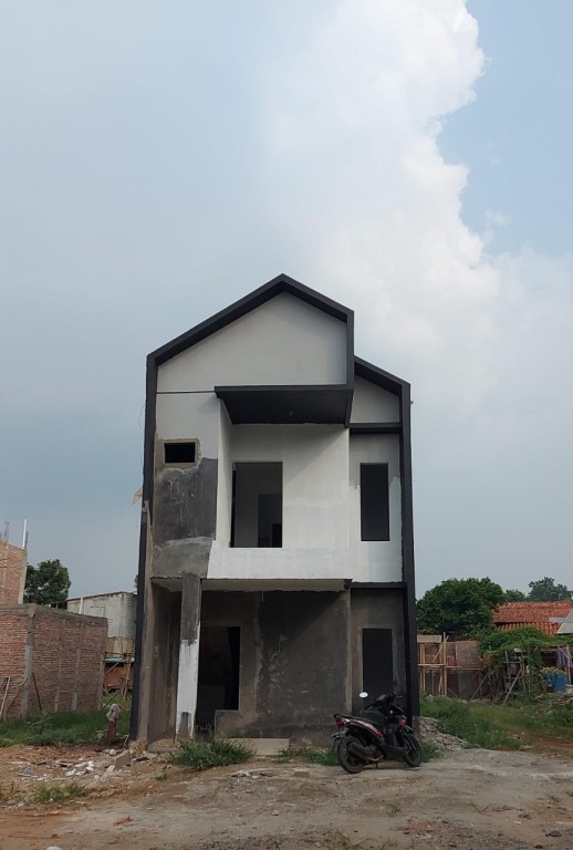 Dijual Rumah 699 Juta Nego Tangerang Selatan 