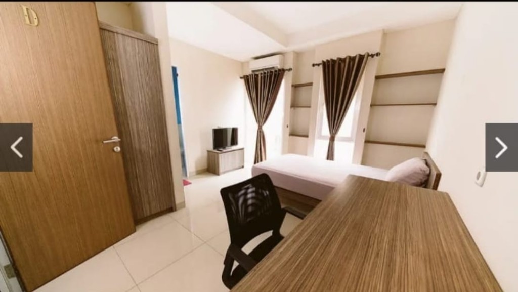 Dijual Rumah Kost di Lincoln Drive, Permata Sari 