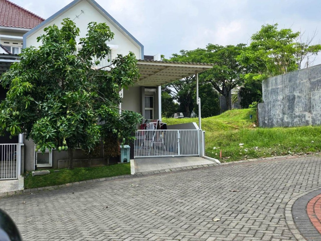 Dijual Rumah Minimalis Modern di Austinville 