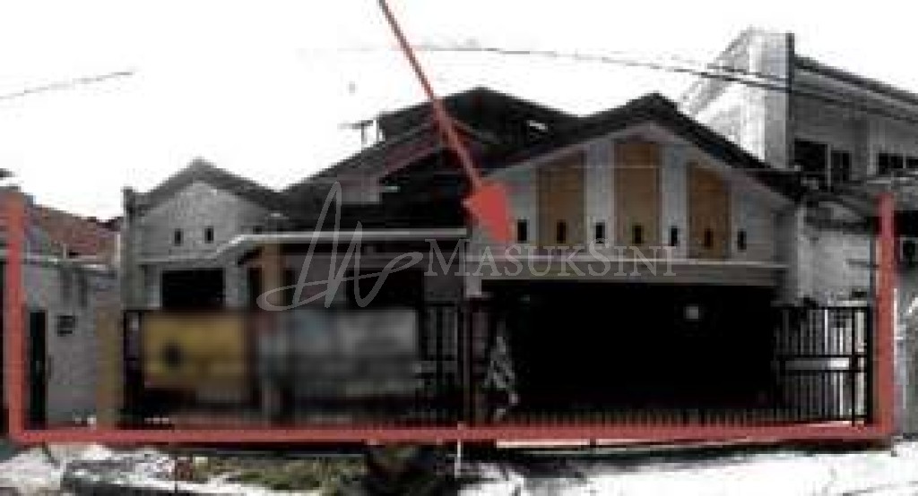 Dijual Rumah SHM di Darmo Harapan, Tanjungsari, 