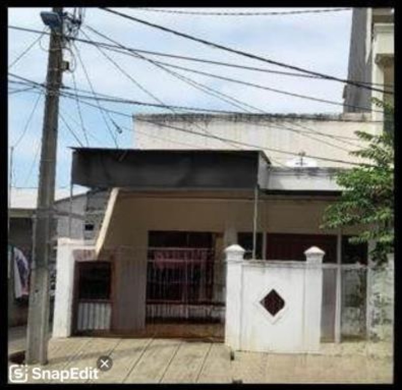 Dijual Rumah SHM di Kelapa Gading, Jakarta Utara 