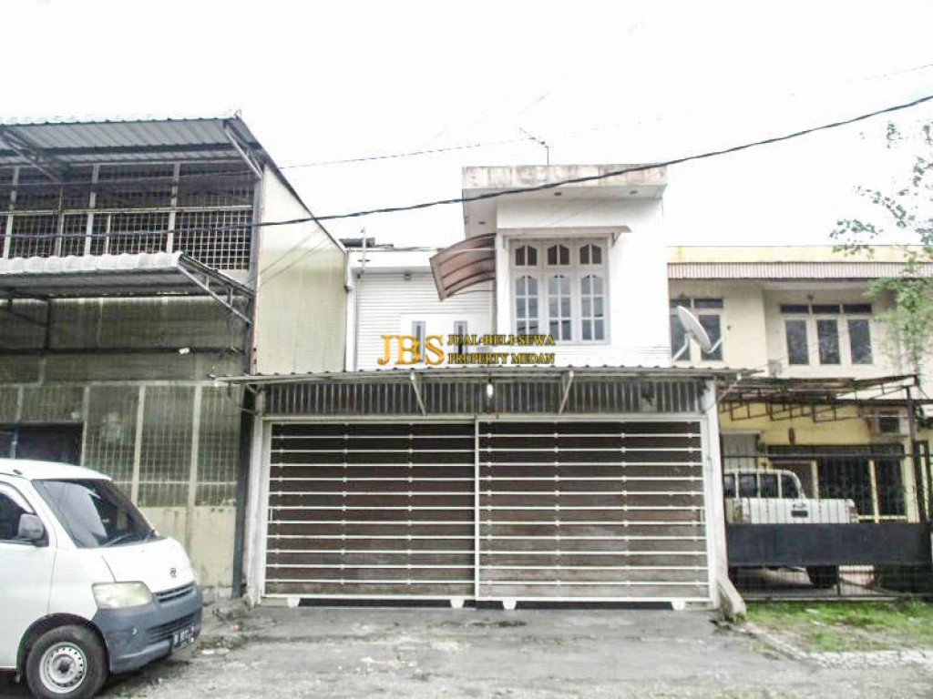 Dijual Rumah Siap Huni Jalan Burjamhal 