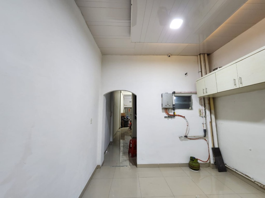 Dijual Rumah Siap Huni Jalan Jemadi Gg.Kelapa 2 