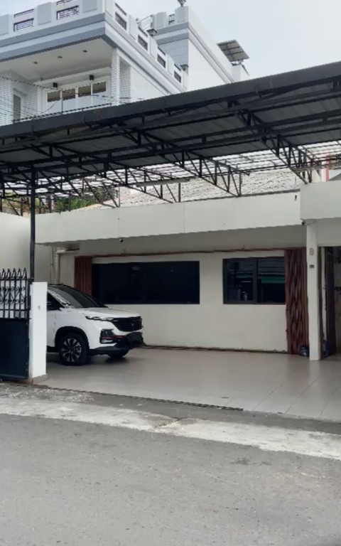 Dijual Rumah di Jl. Kerajinan, Jakarta Barat 