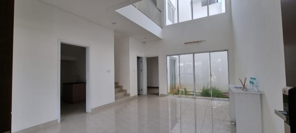 Dijual Rumah di Riviera Metland Puri 