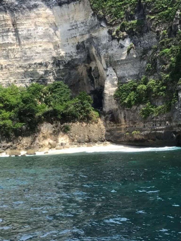 Dijual Tanah 153 Are Nusa Penida Pejukutan 