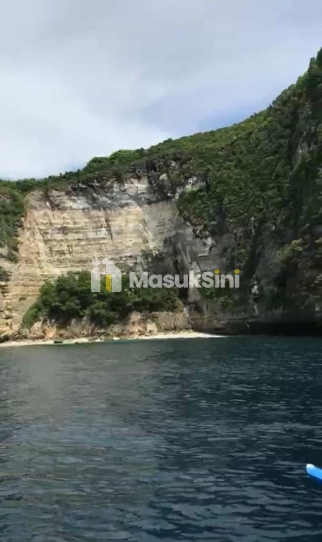 Dijual Tanah 153 Are Nusa Penida Pejukutan 