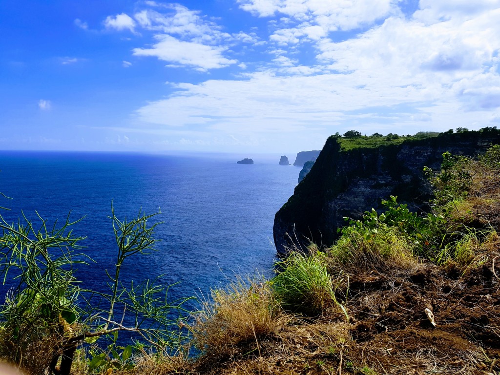 Dijual Tanah Pariwisata Nusa Penida Bali 