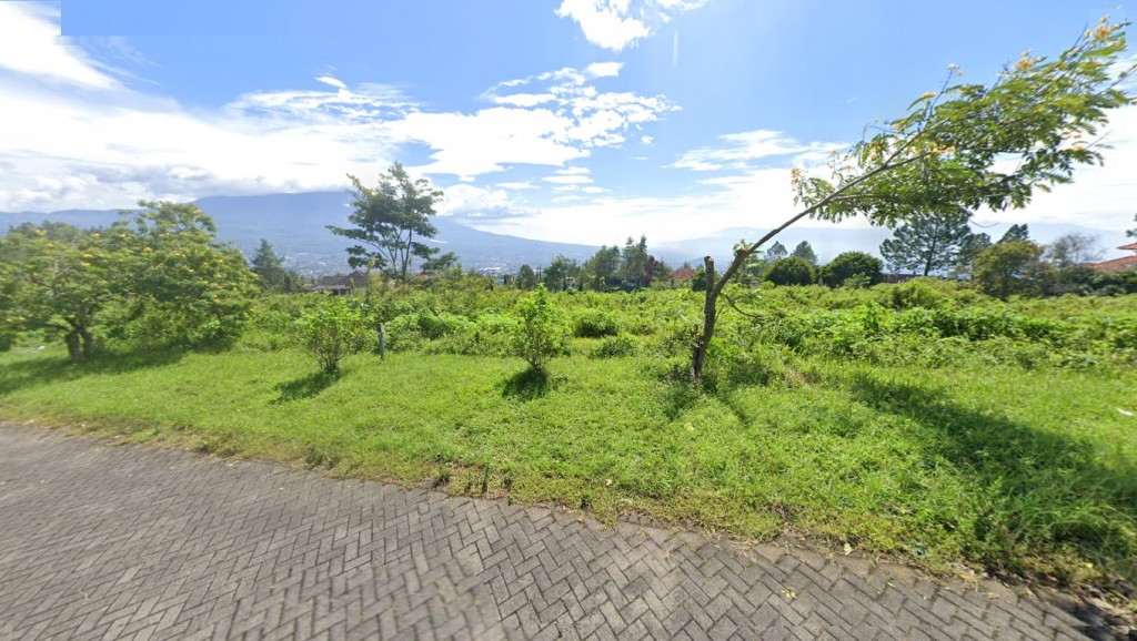 Dijual Tanah di Jl Rambutan Panderman Hill Batu 