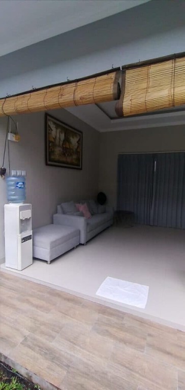 Dikontrakkan Bulanan Villa Minimalis 3 Kamar 