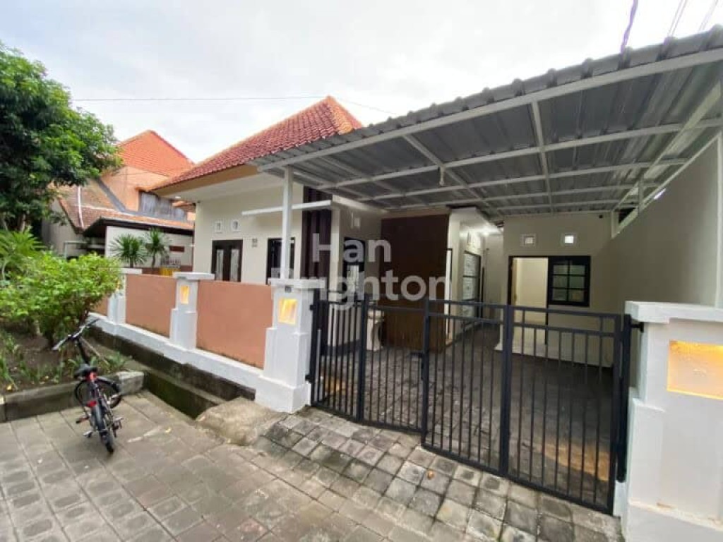 Disewakan Rumah Cantik Furnished Bali Arum 