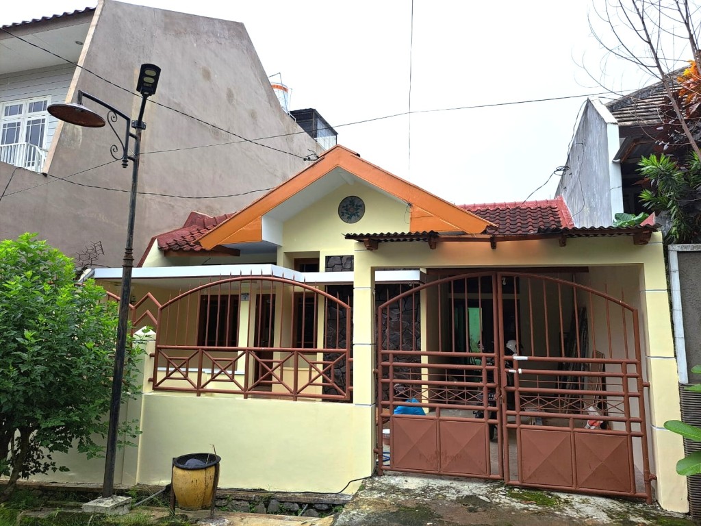 Disewakan Rumah Minimalis di Puncak Dieng Malang 