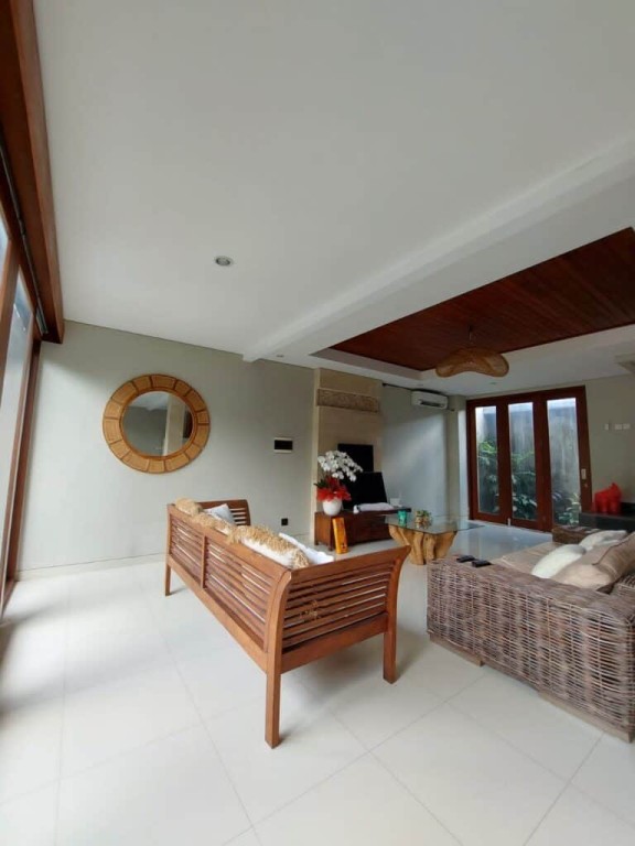 Disewakan Villa 2 Kamar Dekat Bali Kiddy 