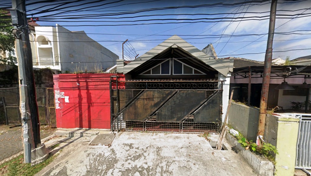 Thumbnail Disewakan Rumah Jl Tidar Malang