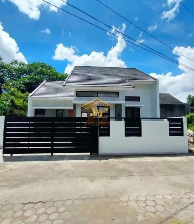 HANYA 1 UNIT SAJA RUMAH SIPA HUNI HANYA 5 MENIT 