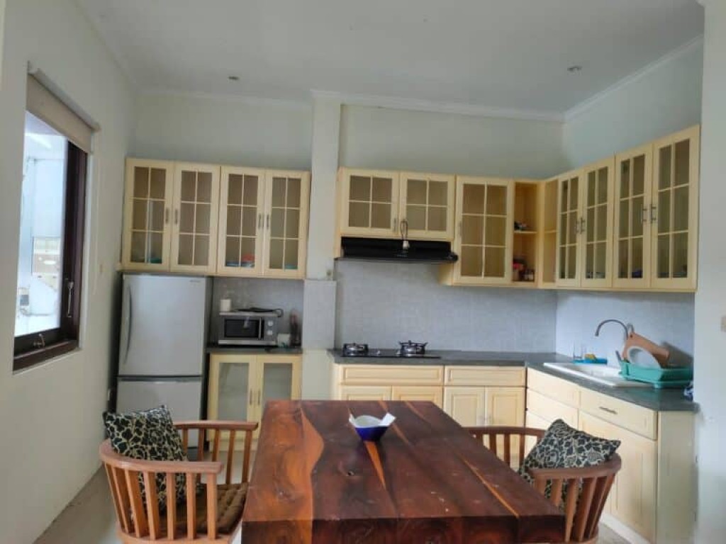 Jual Cepat Villa Bungalow Ubud Kutuh Kaja Semi 