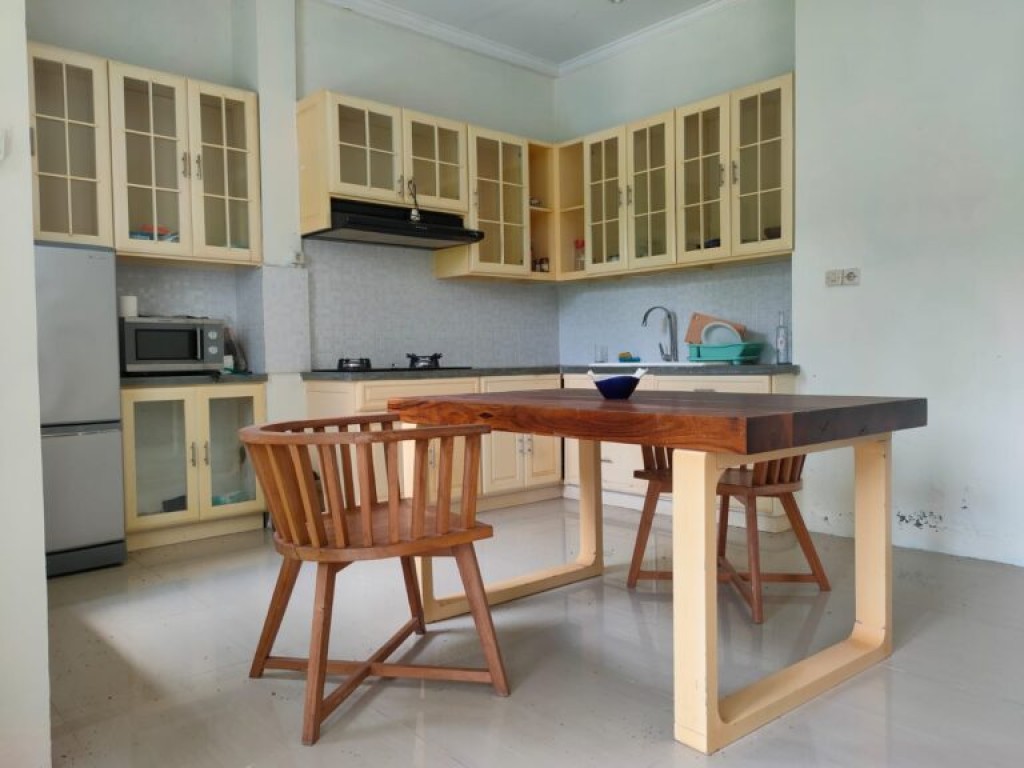 Jual Cepat Villa Bungalow Ubud Kutuh Kaja Semi 