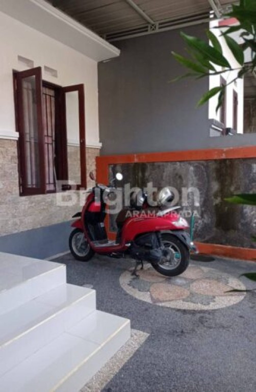 Jual Murah Harga Nego Rumah Type 45 Batubulan 