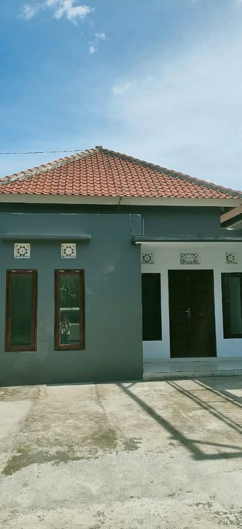 Jual Rumah 1 Lantai 2 Kamar Kediri Tabanan 