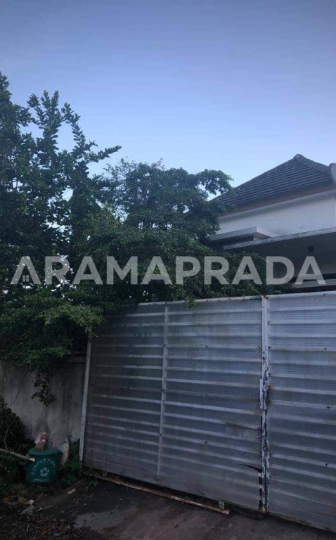 Jual Rumah 2 Kamar Area Perumahan Dekat Pantai 