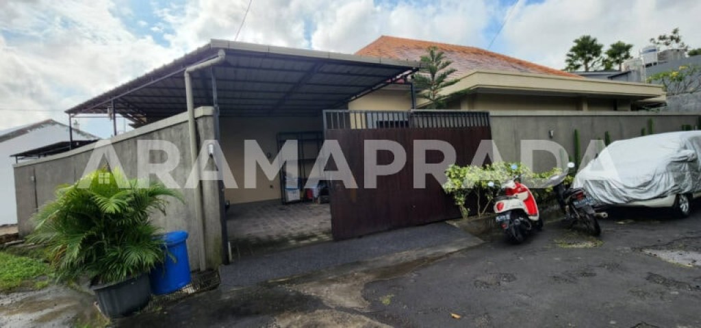 Jual Rumah 3 Kamar Cemagi Mengwi Badung Dekat 