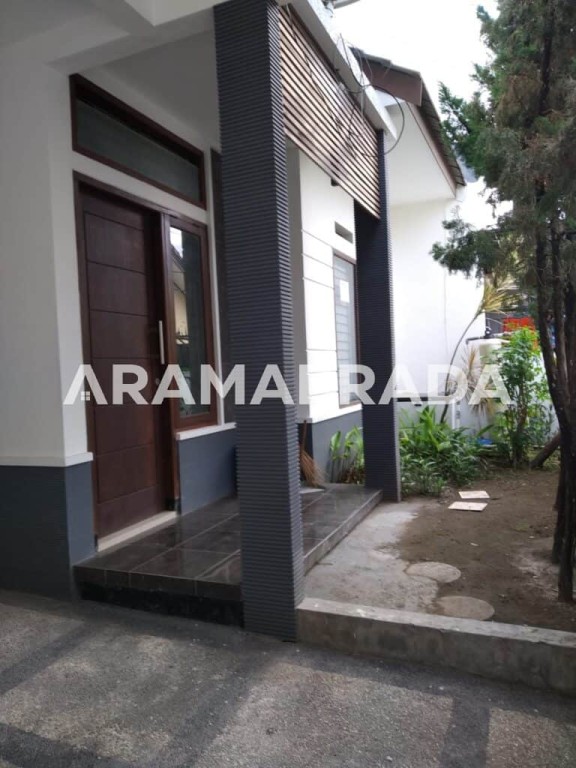 Jual Rumah 3+1 Kamar Teuku Umar Denpasar Barat 