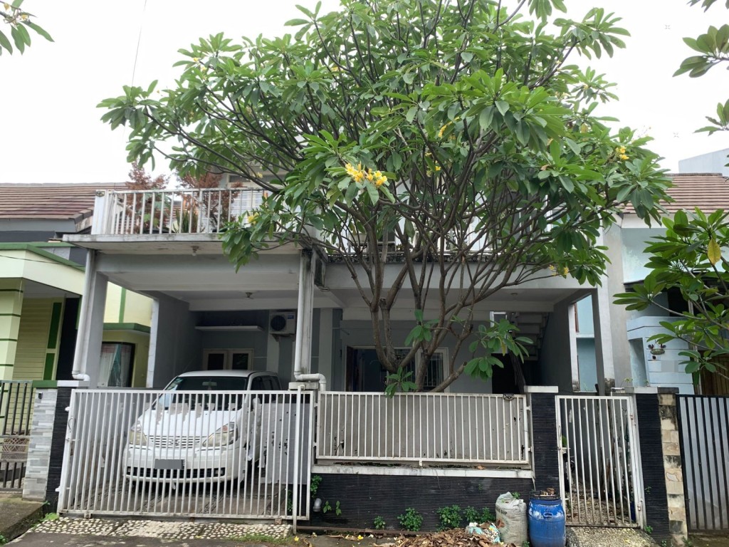 Jual Rumah Area Perum Grand Depok City Kota Depok 