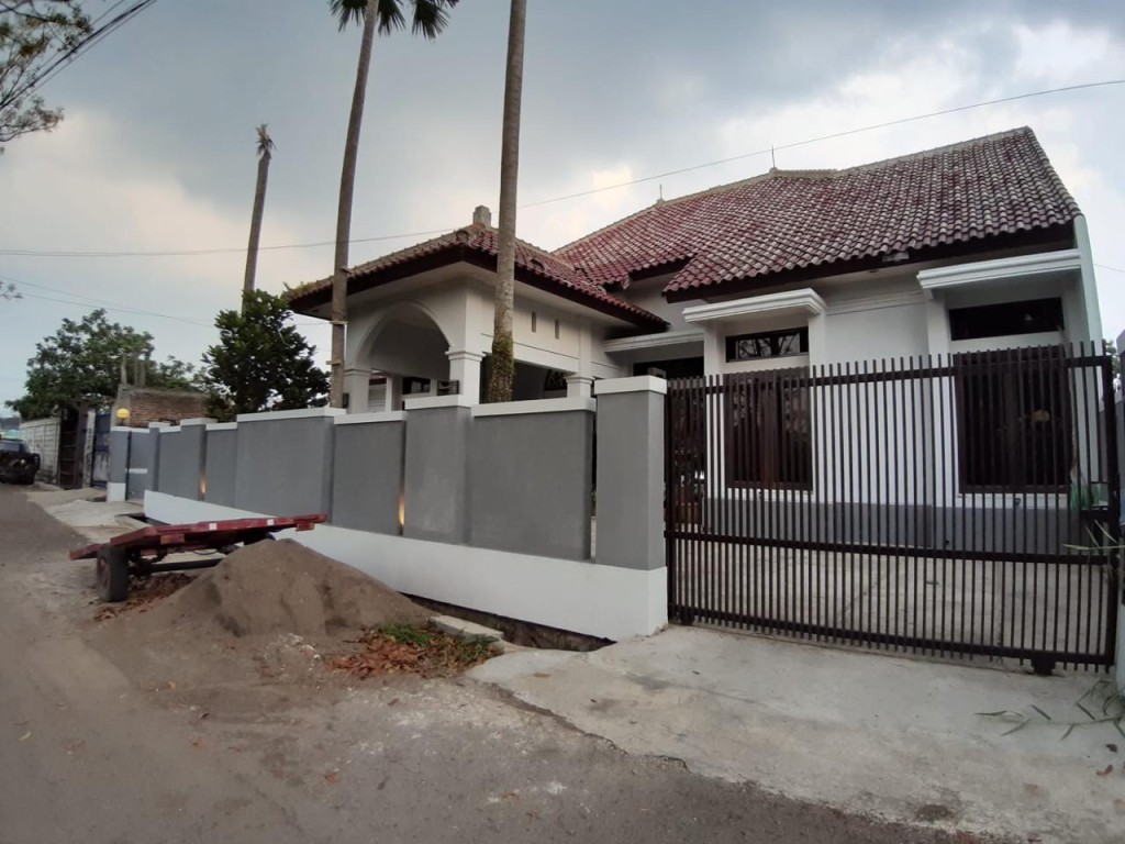 Jual Rumah Bagus Shm di Daerah Kujangsari Kota 