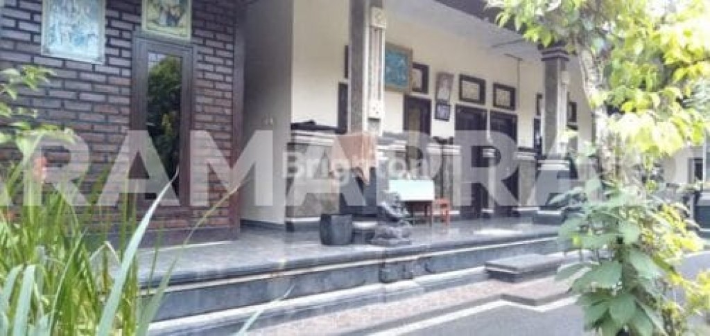 Jual Rumah Bali 2 Kamar Marga Tabanan 