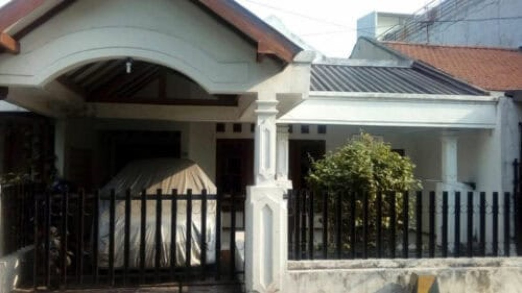 Jual Rumah Kost Jalan Jenggolo Pucang Sidoarjo 