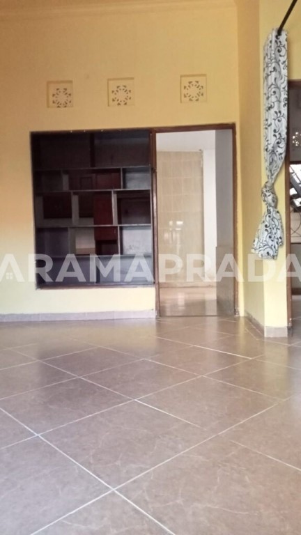 Jual Rumah Minimalis Bebas Banjir 2 Kamar Kerta 