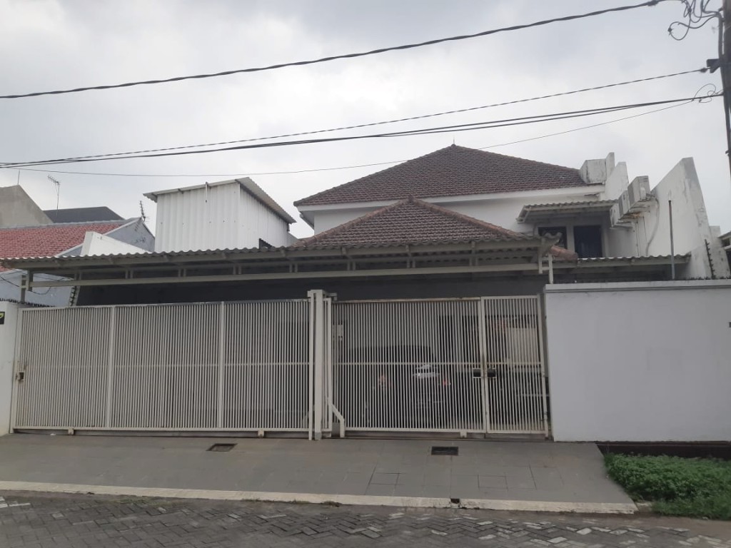 Jual Rumah Minimalis Shm di Manyar Tirtomoyo 