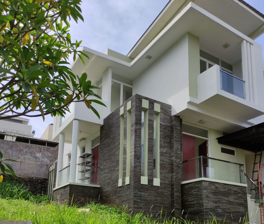 Jual Rumah Minimalis di Green Tranquility 