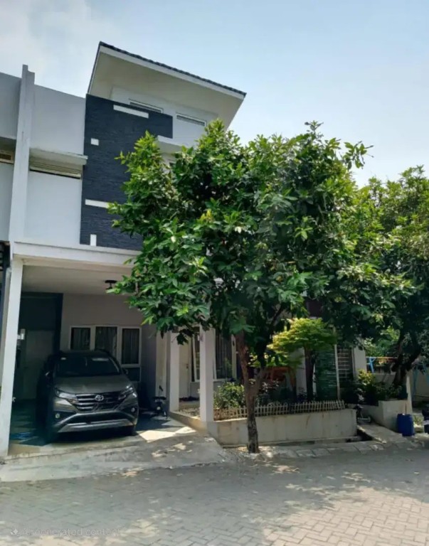 Jual Rumah Minimalis di Jalan Swakarsa Kota 